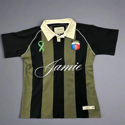 Jamie Short Sleeve Kit "Waffle"