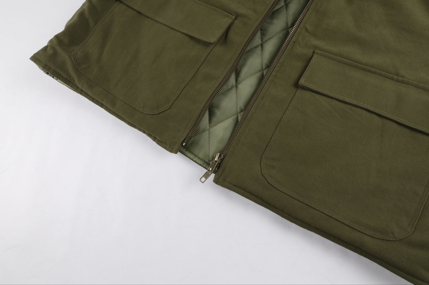 Jamie Work Vest