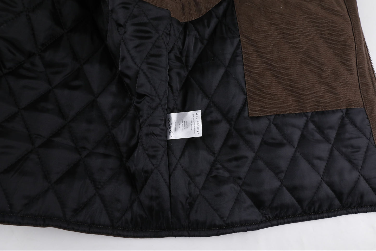 Jamie Work Vest