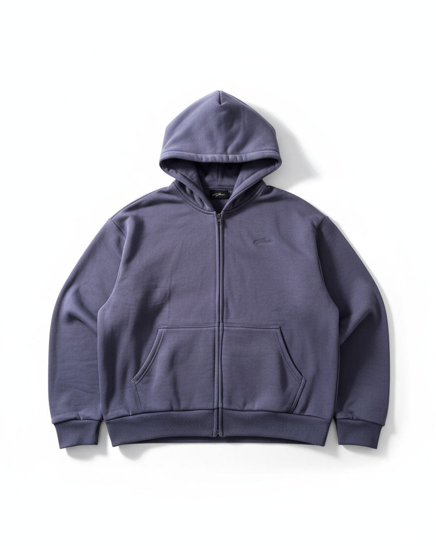 トップス jarmy hoodie Tehran Thrash/ Chic and Destroy Unisex heavy blend zip hoodie