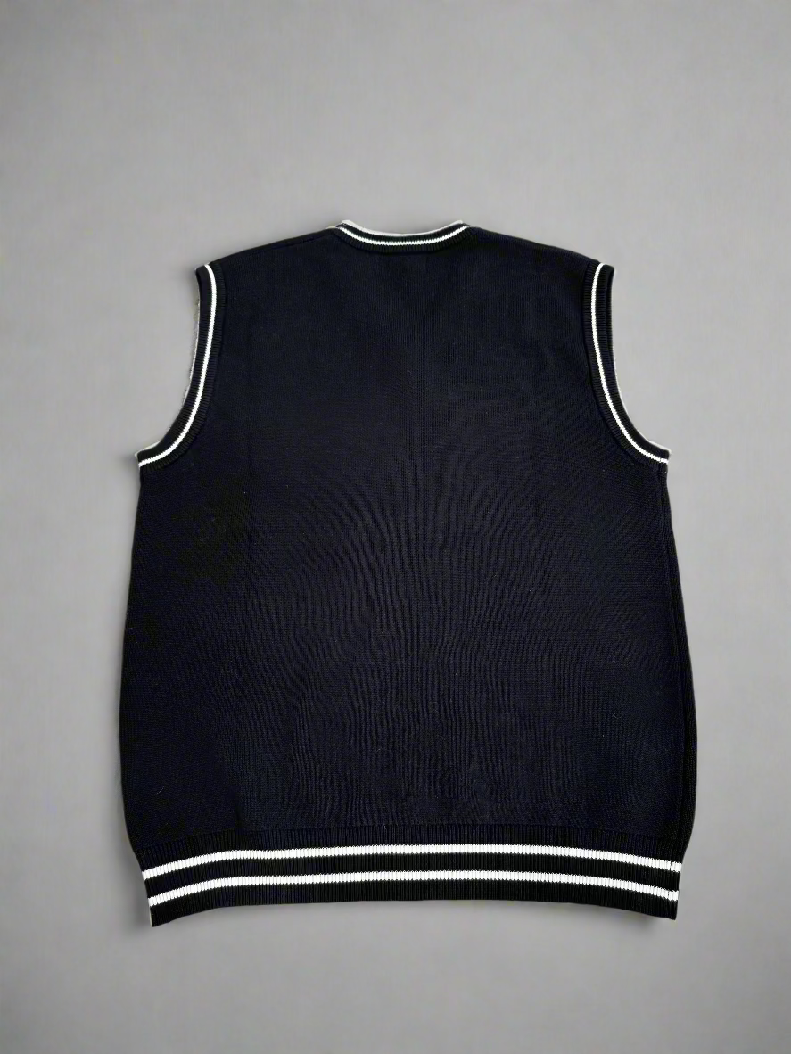 Jamie Knit Vest