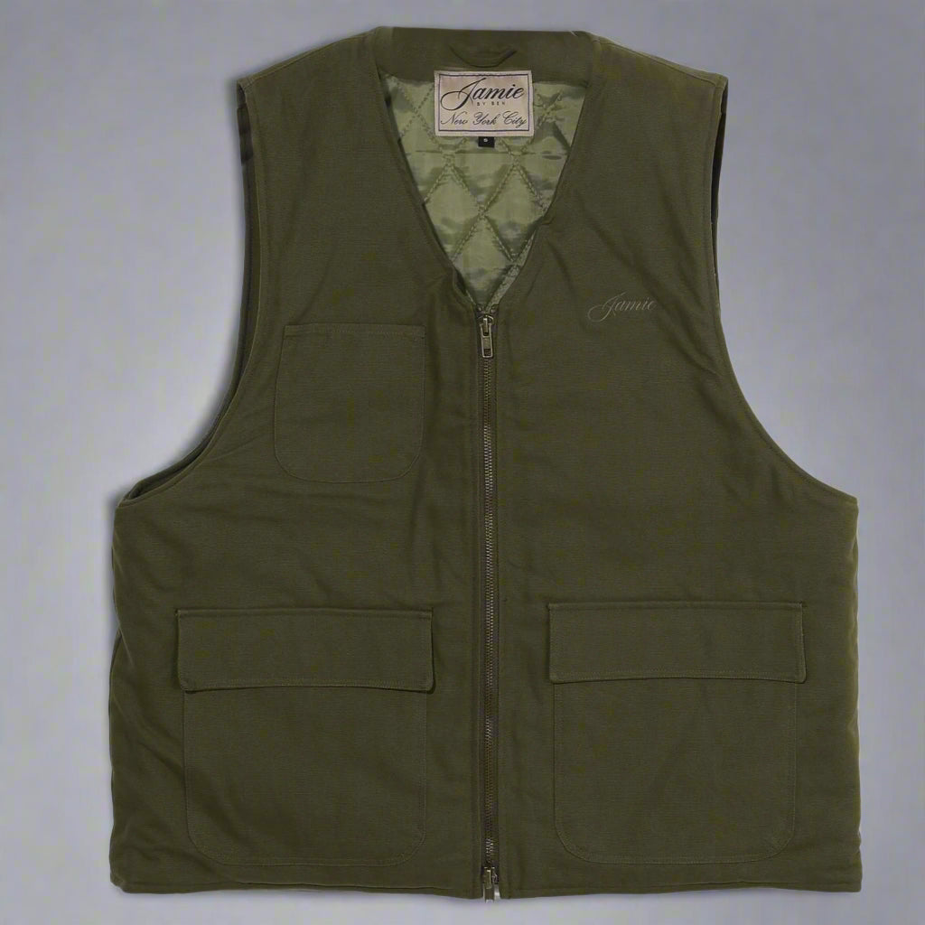Jamie Work Vest
