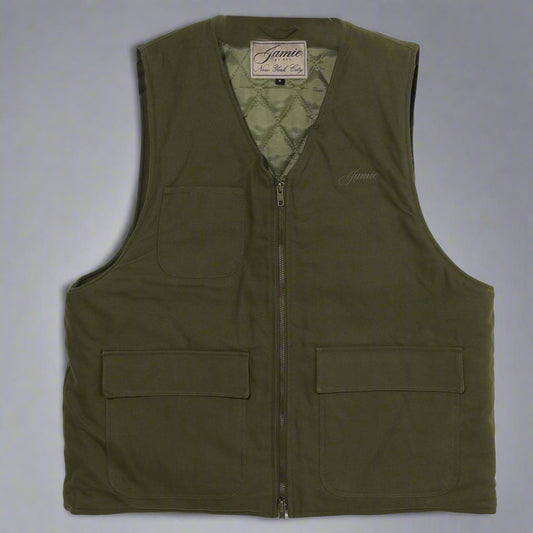 Jamie Work Vest