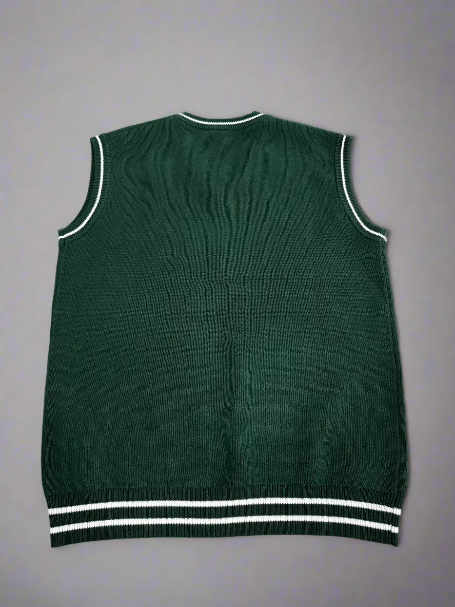 Jamie Knit Vest