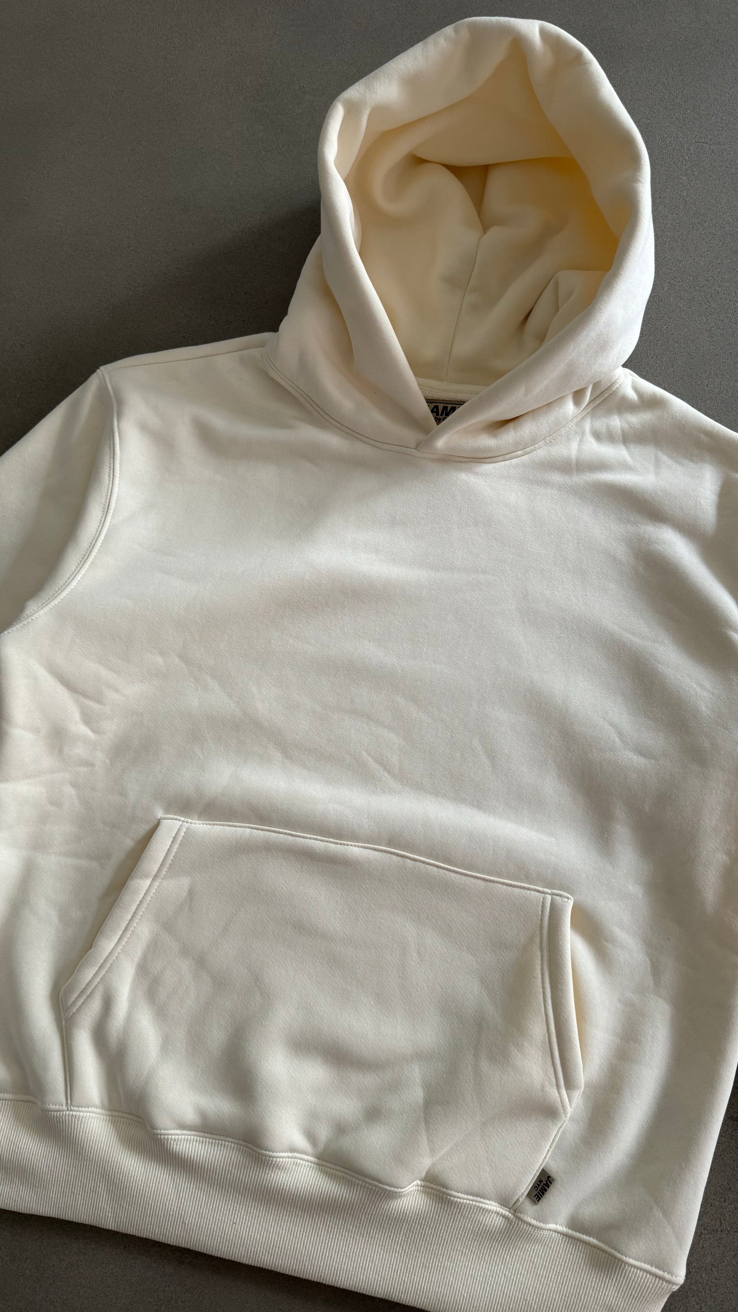 Jamie Basics Hoodie