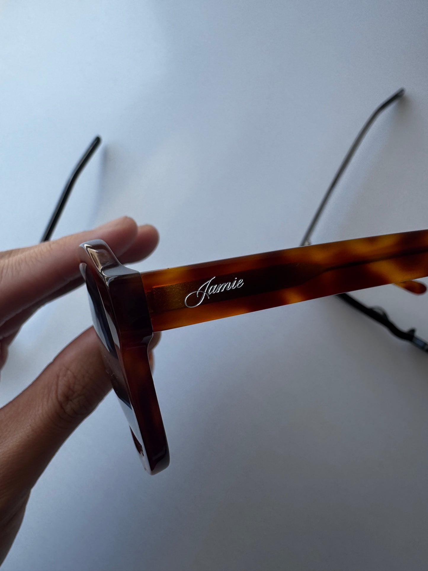 Sabrina Glasses