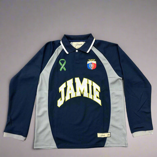 Jamie Long Sleeve Kit "Archway"