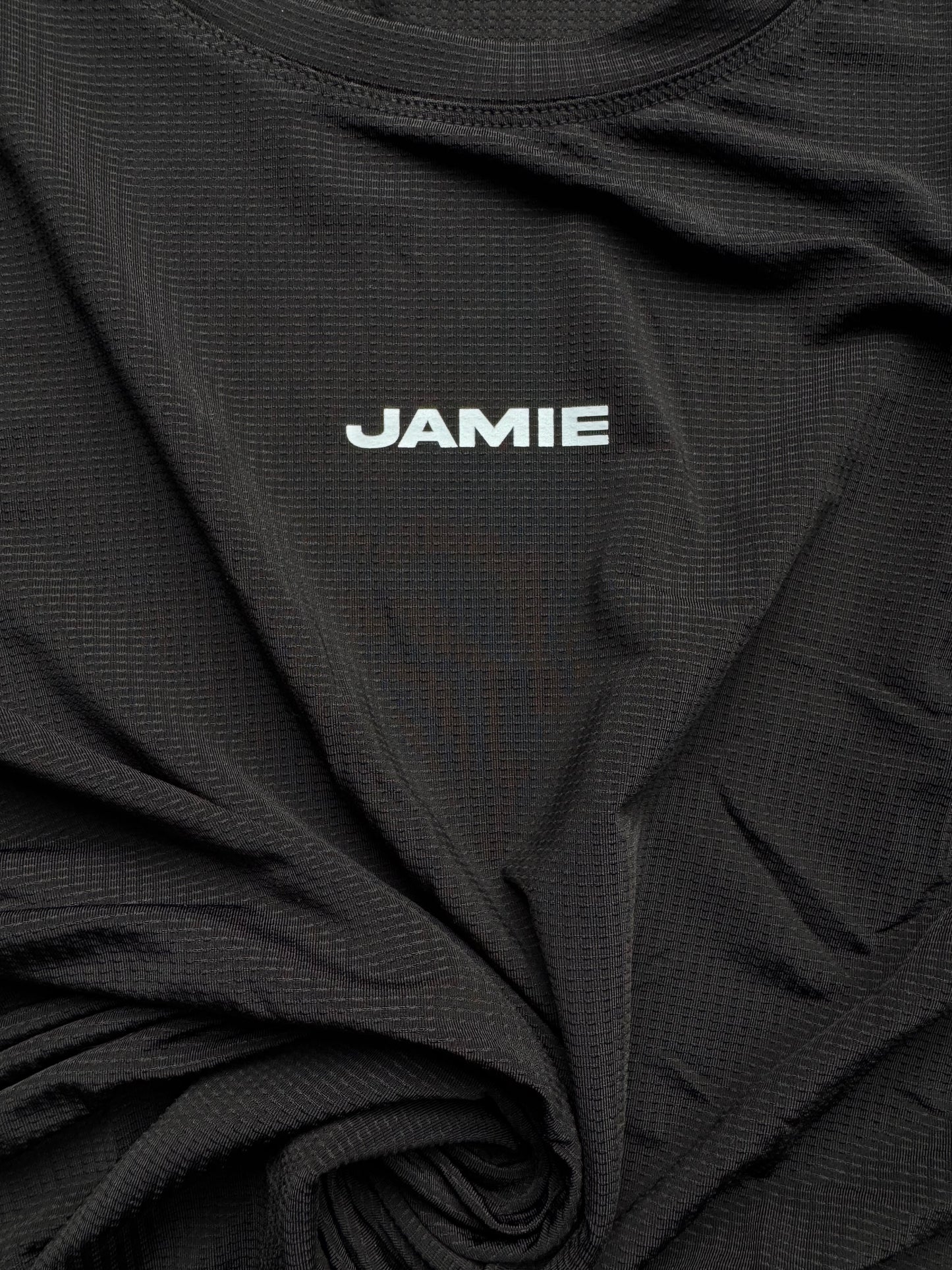 Jamie Running Tee