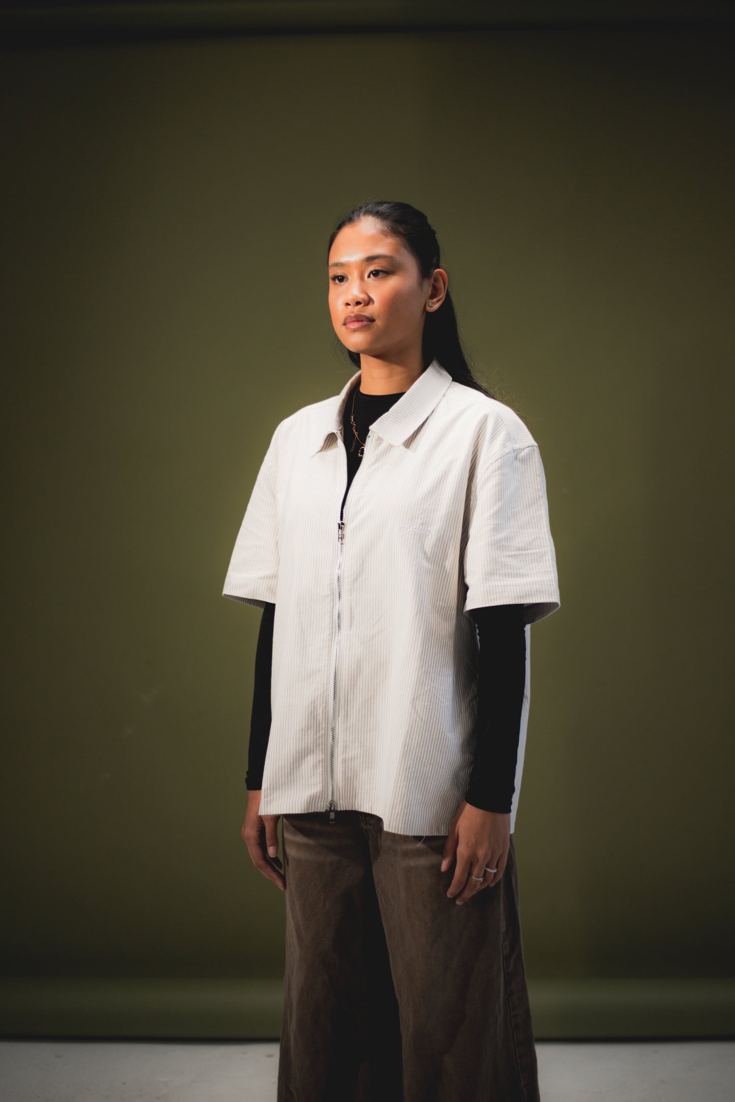 Jamie Workshirt - jamiebyben