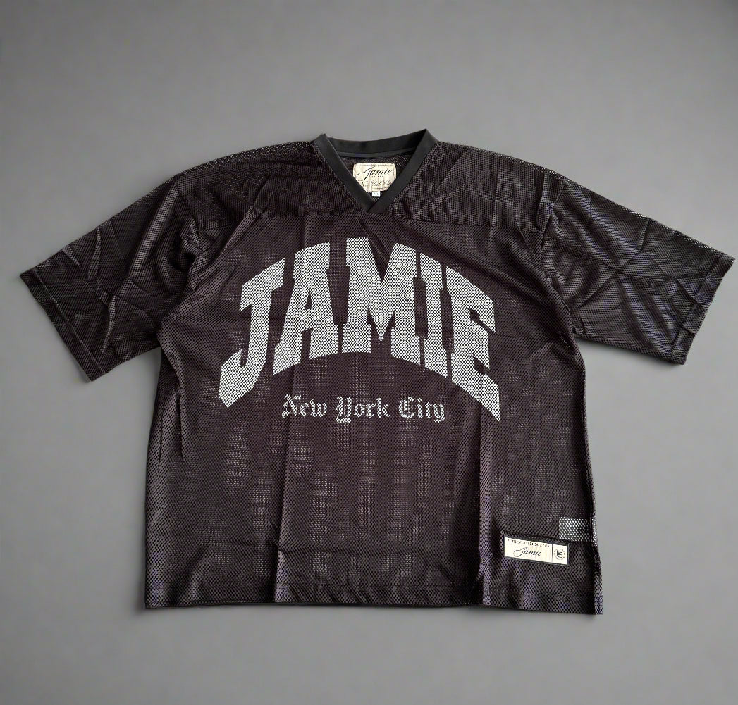 Jamie Mesh Jersey