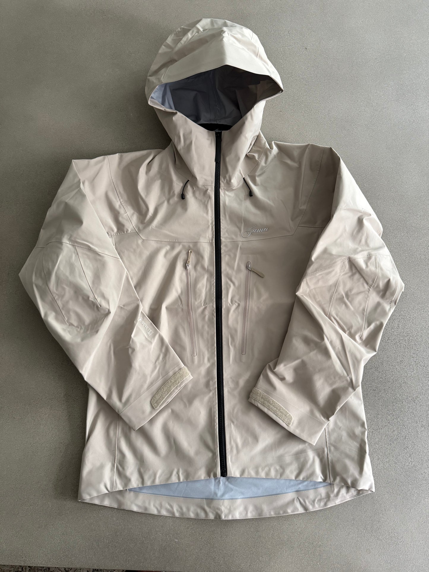 Jamie "Veil" Jacket