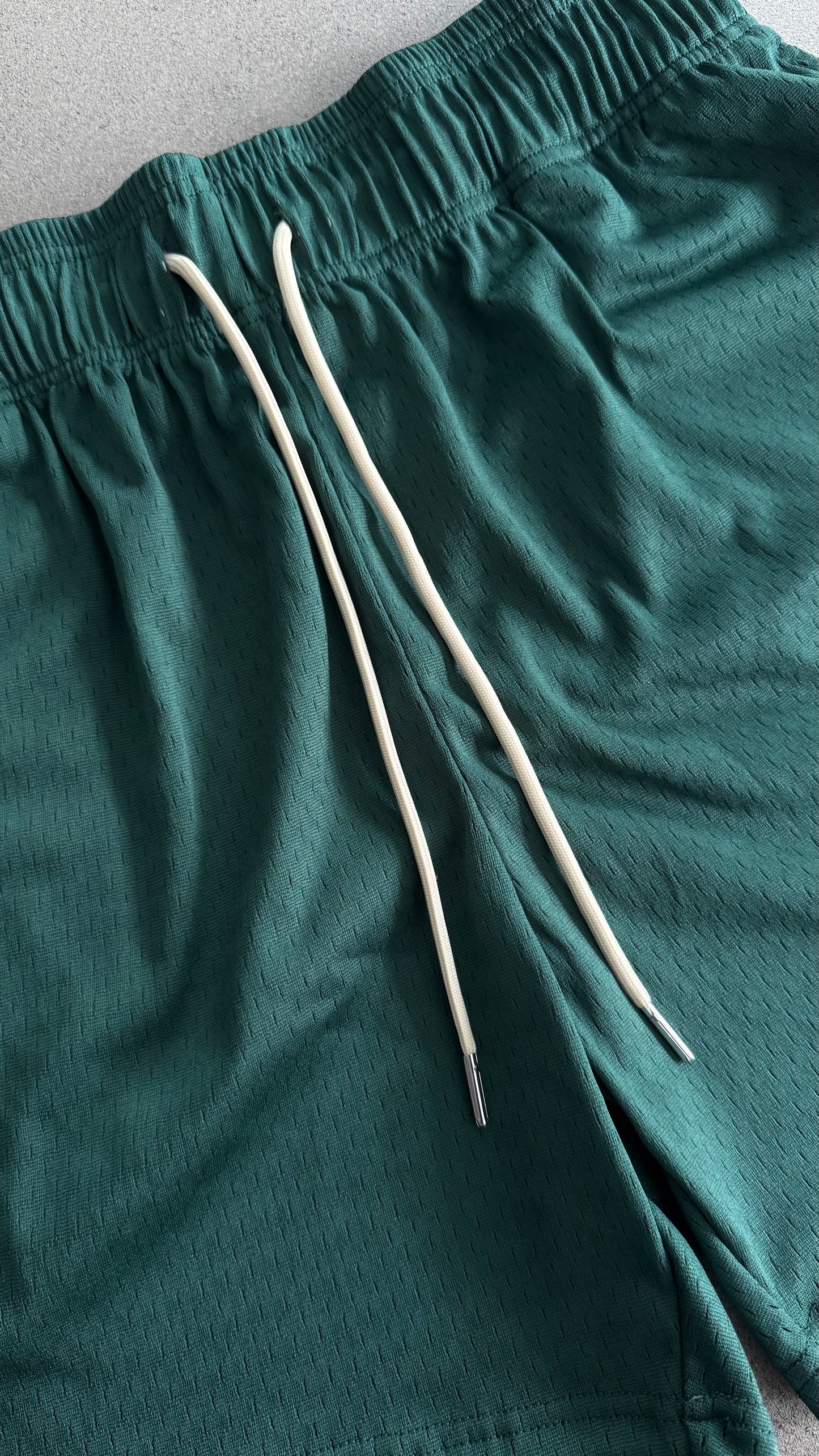 Jamie Mesh Short