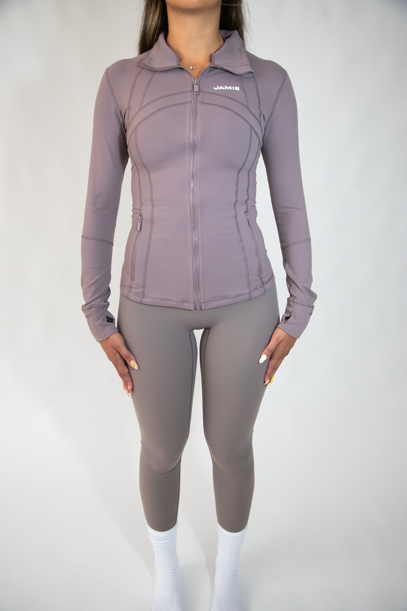 Jamie Women's Core 6