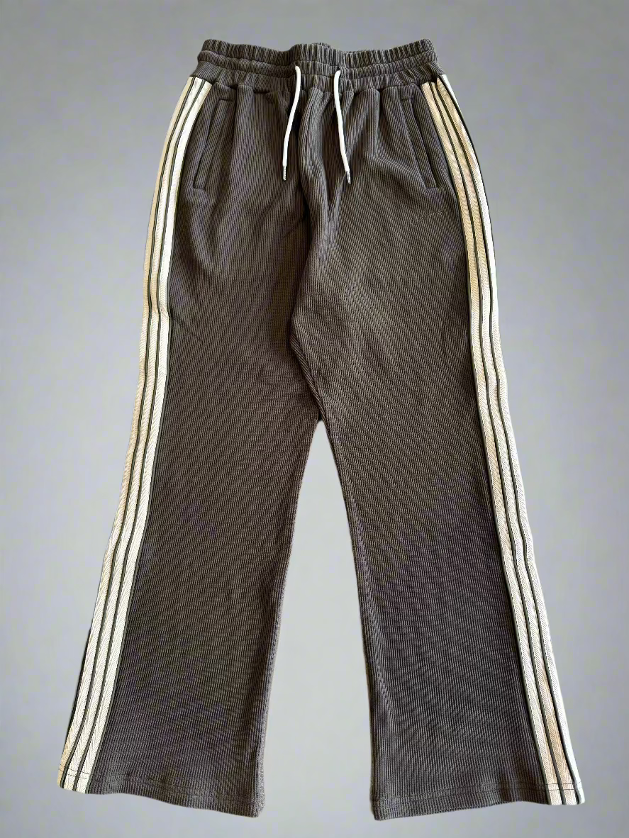 Jamie Waffle Knit Pants