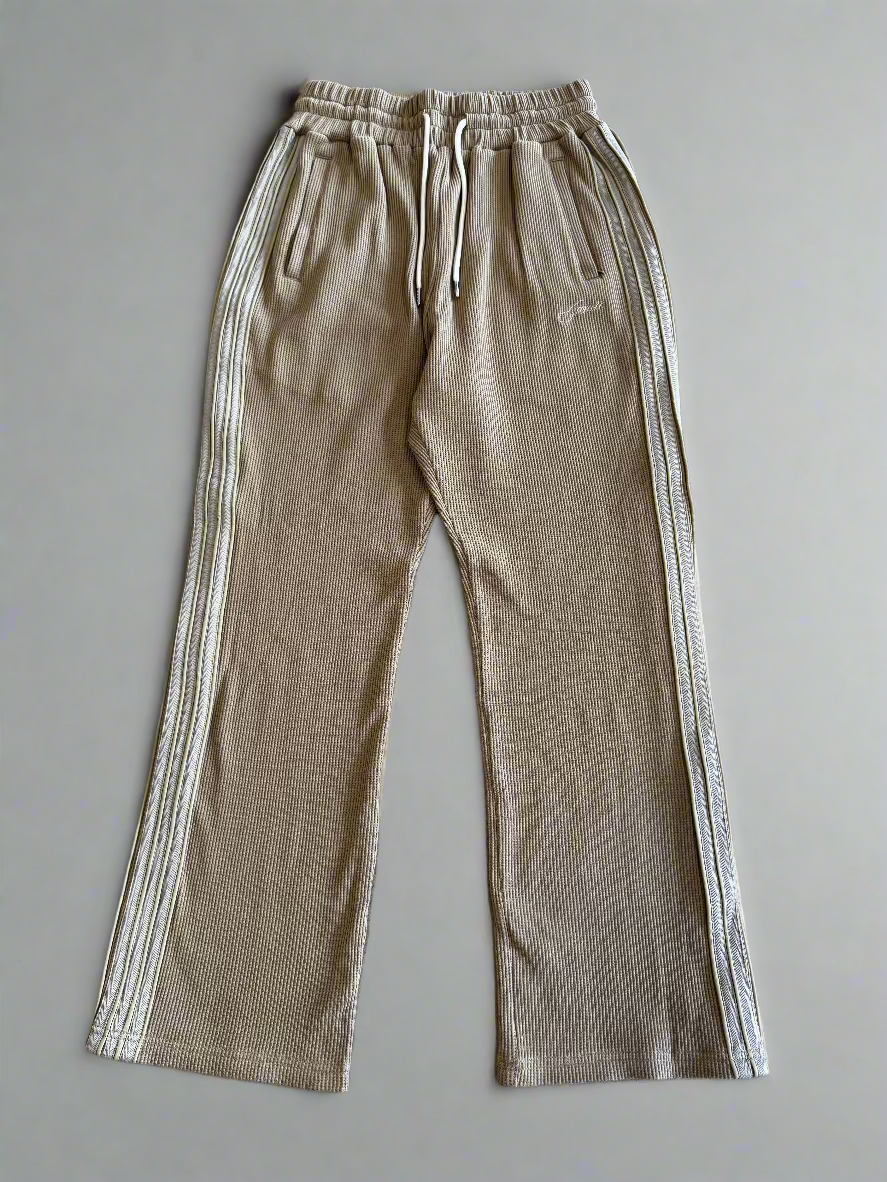 Jamie Waffle Knit Pants