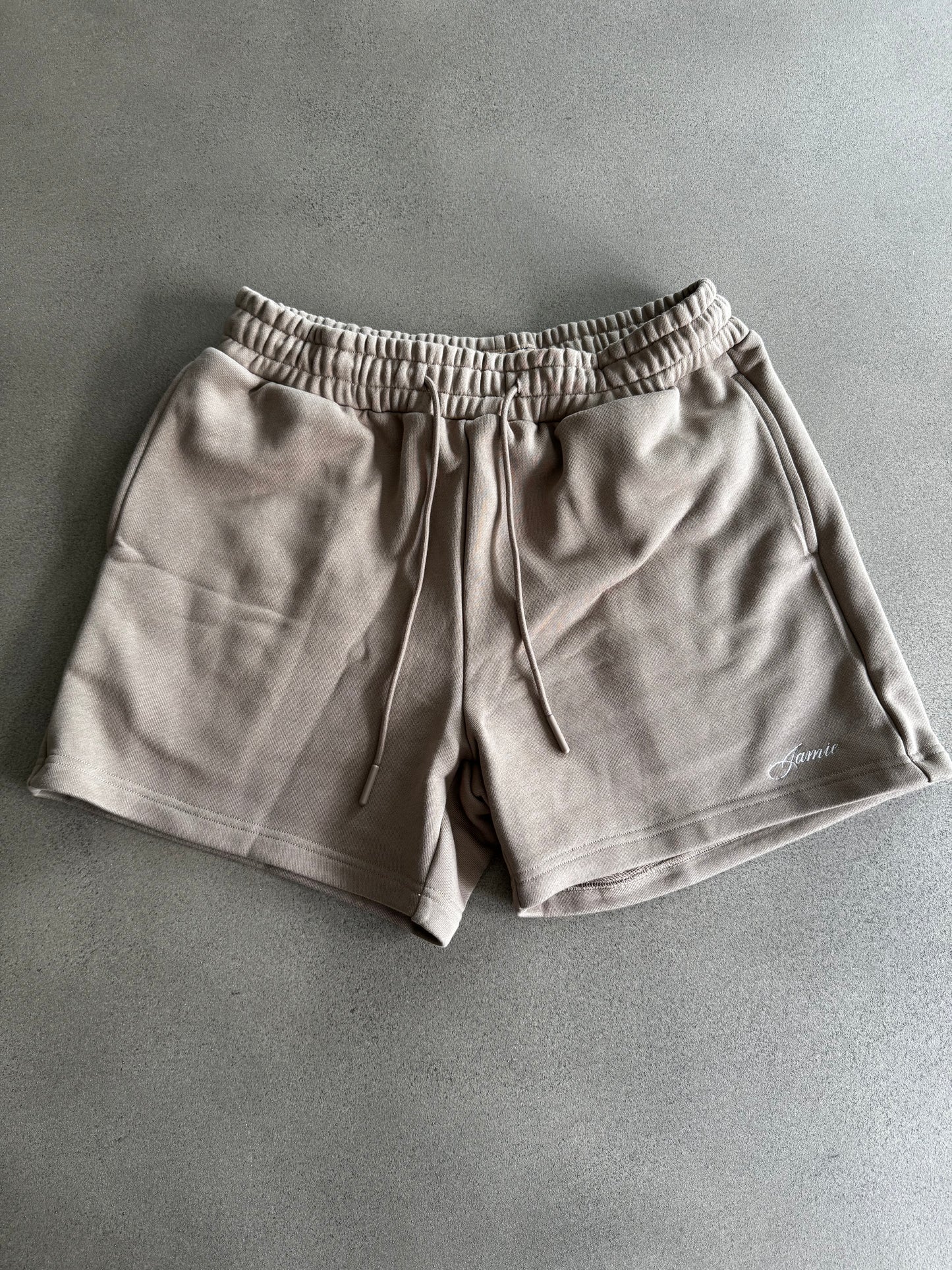 Jamie Sweat Shorts