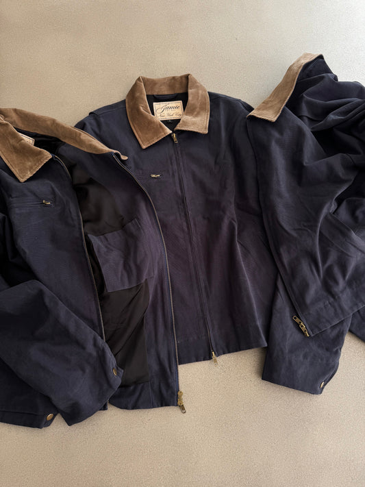 Jamie Work Jacket