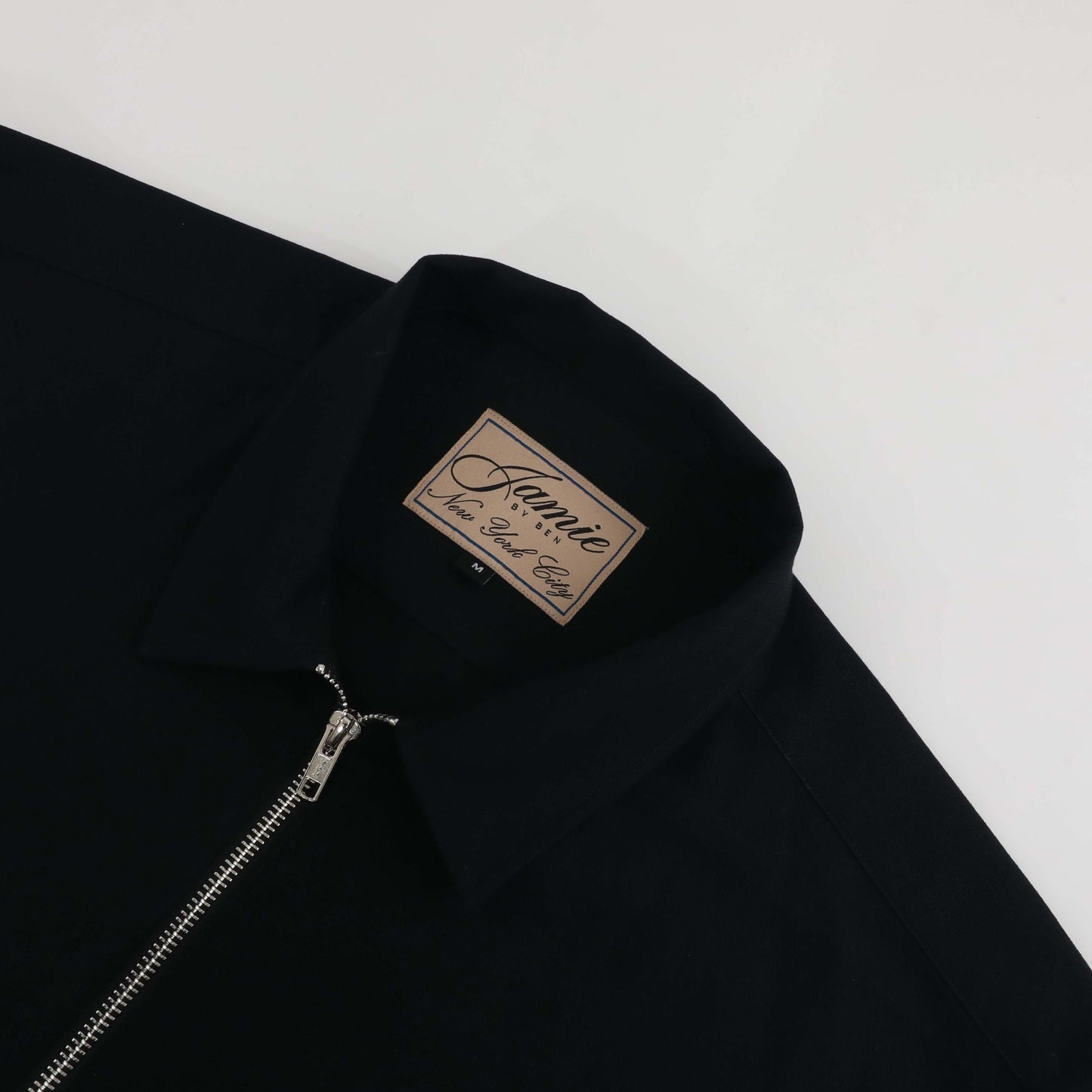 Jamie Workshirt
