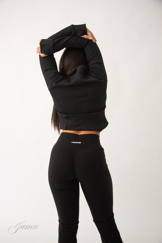 Flare Pant - jamiebyben