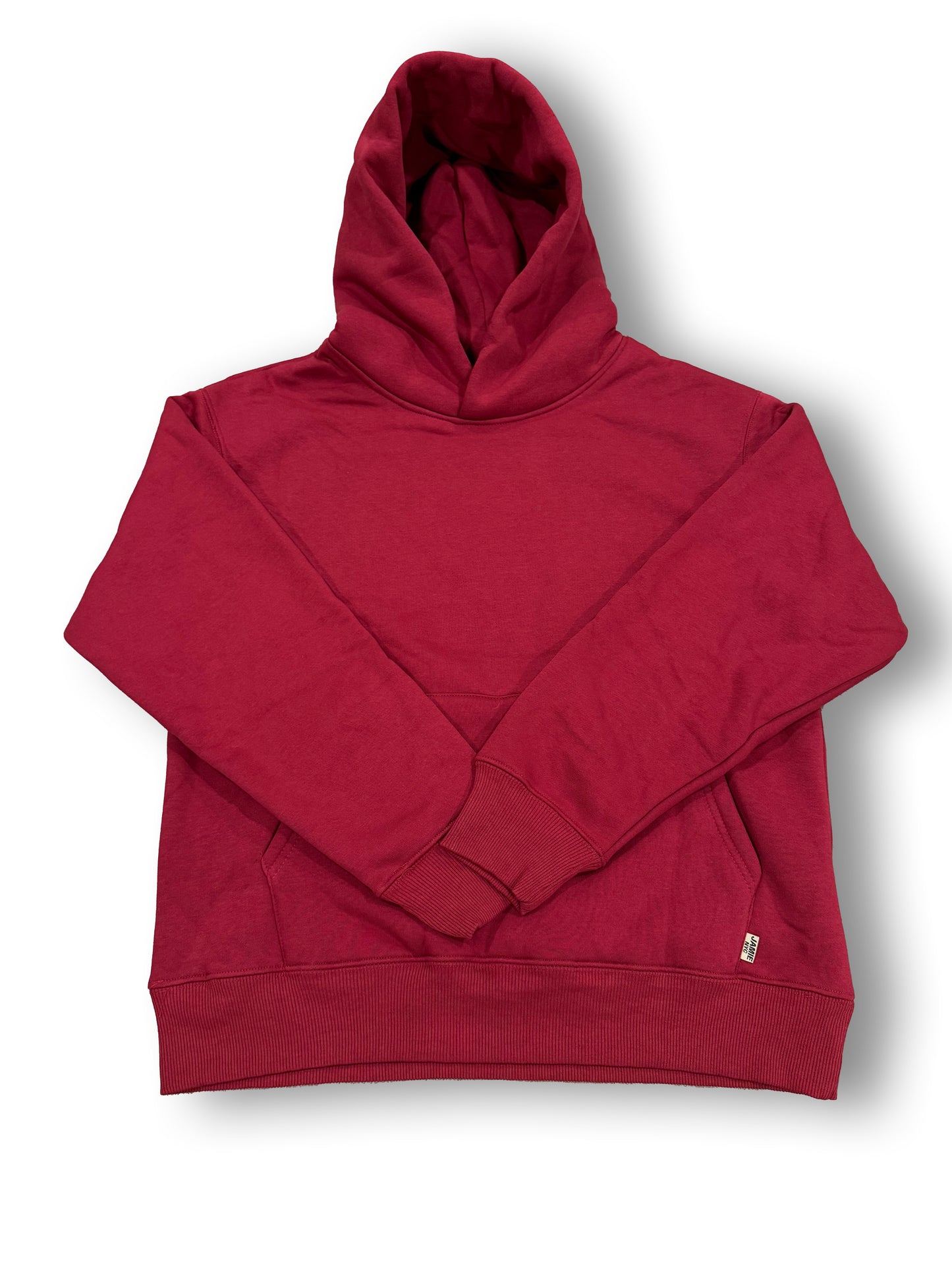 Jamie Basics Hoodie