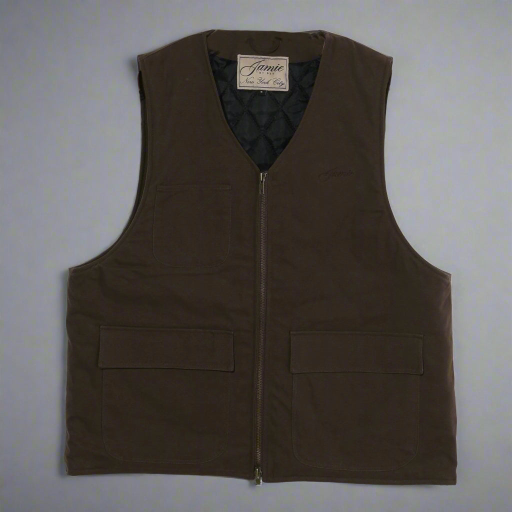 Jamie Work Vest