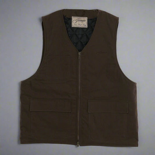 Jamie Work Vest
