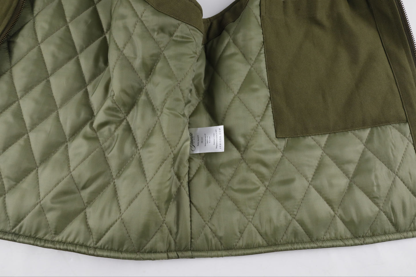 Jamie Work Vest