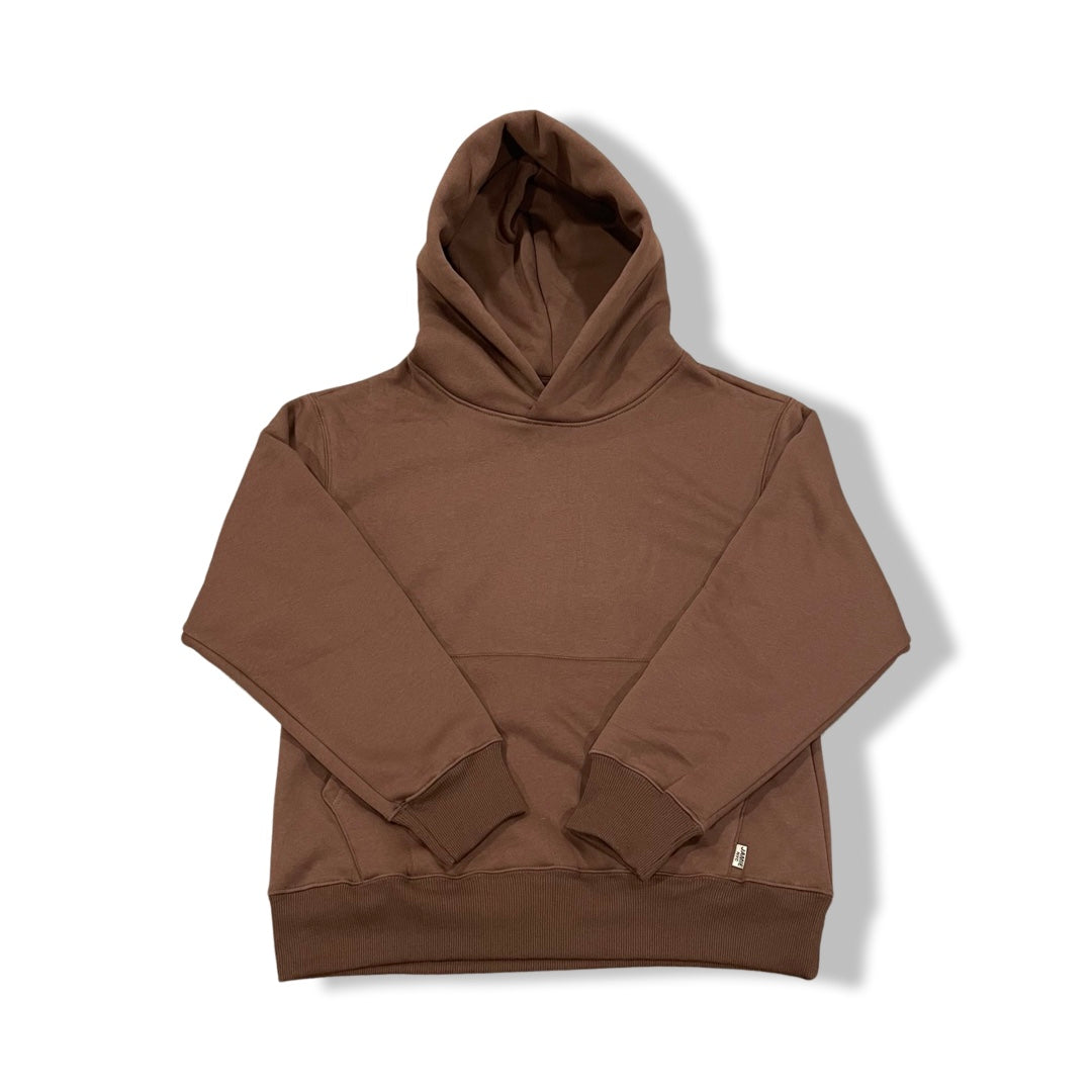 Jamie Basics Hoodie