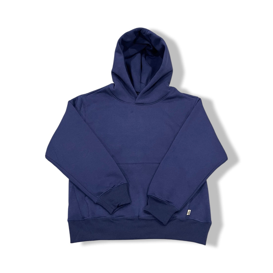 Jamie Basics Hoodie