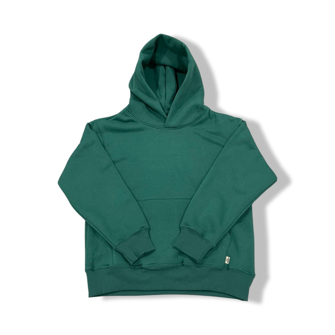 Jamie Basics Hoodie