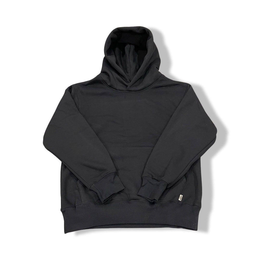 Jamie Basics Hoodie