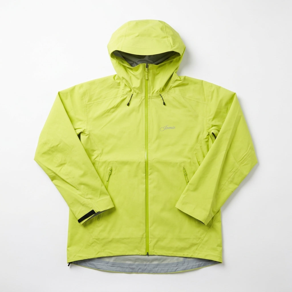 Jamie "Apex" Jacket - jamiebyben