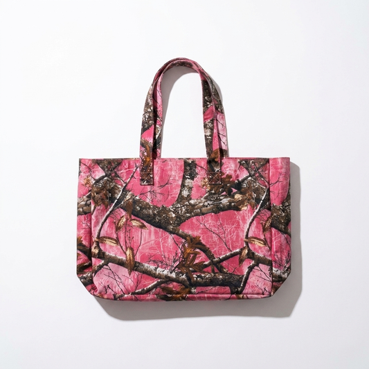 Tote Bag - jamiebyben