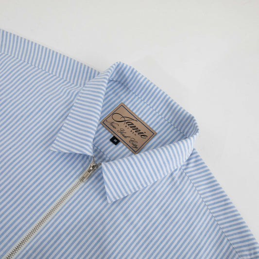 Jamie Workshirt