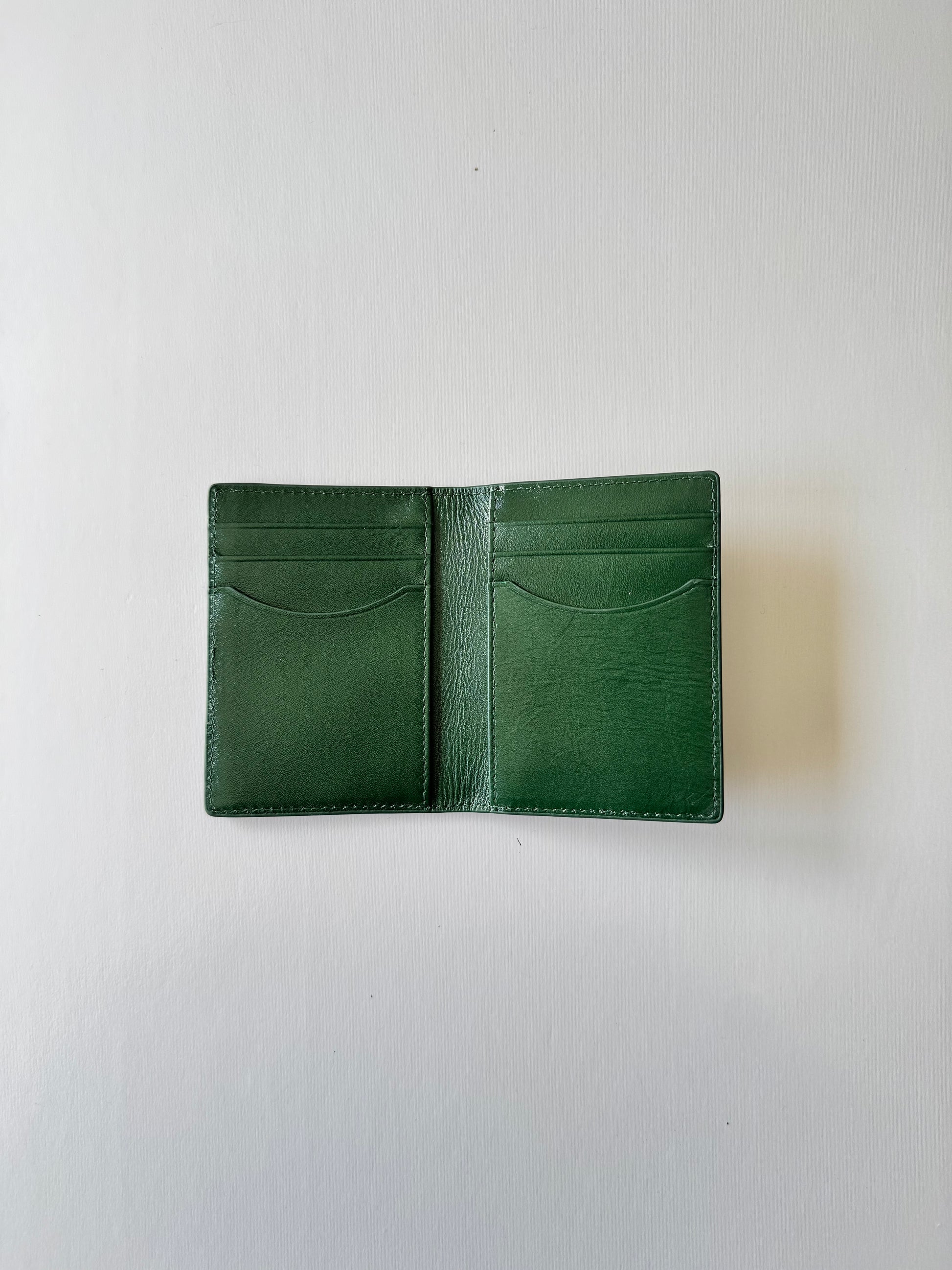 Jamie Wallet Cardholder - jamiebyben