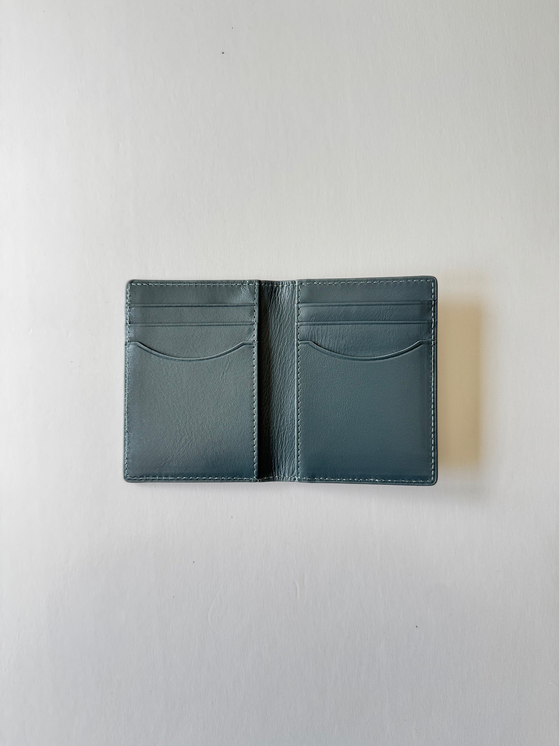 Jamie Wallet Cardholder - jamiebyben