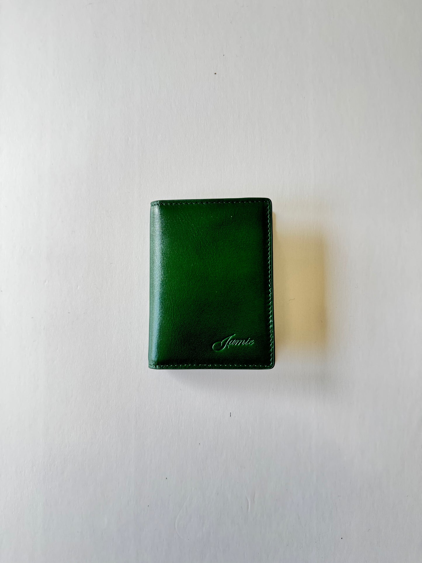 Jamie Wallet Cardholder - jamiebyben