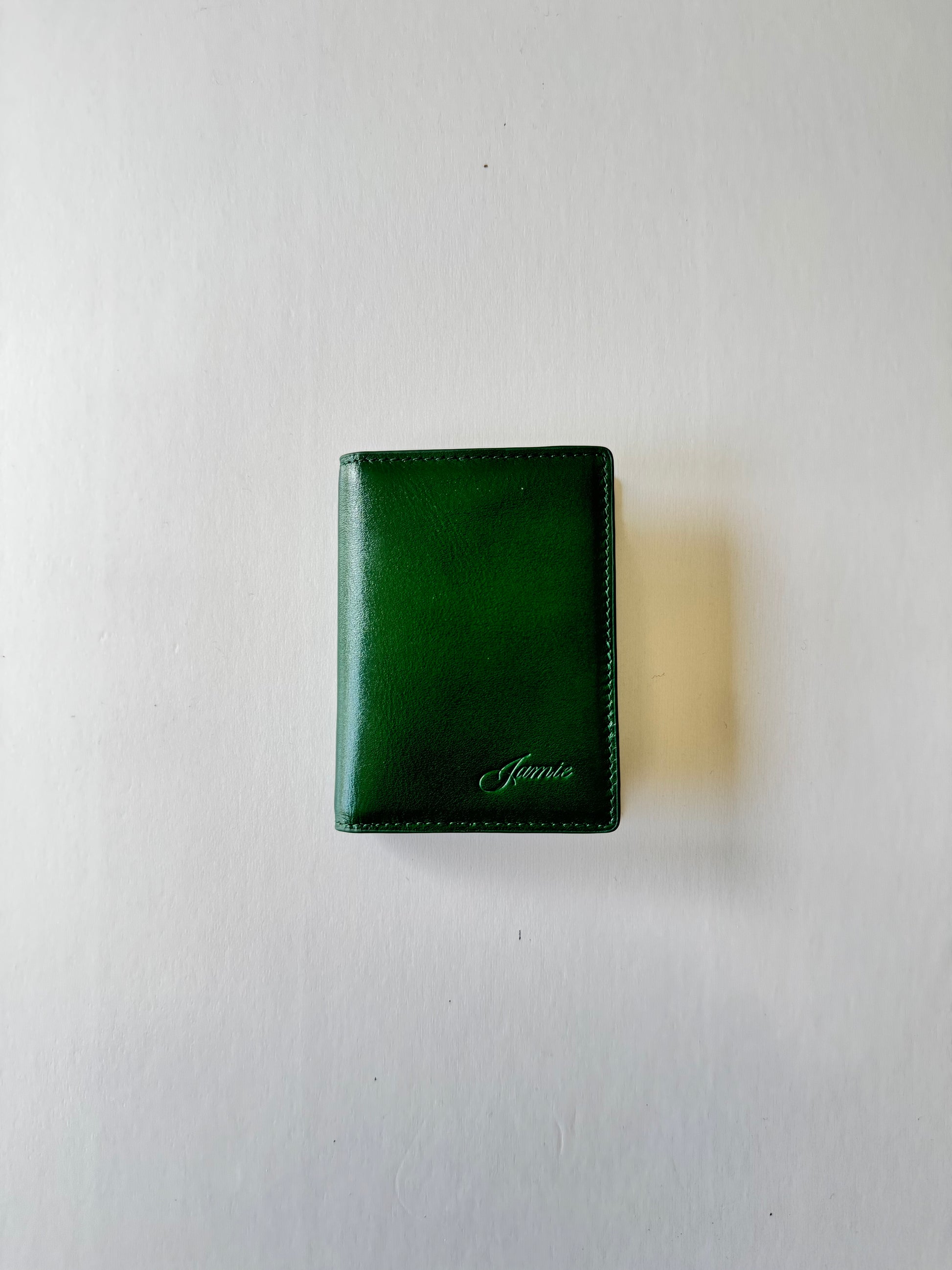 Jamie Wallet Cardholder - jamiebyben