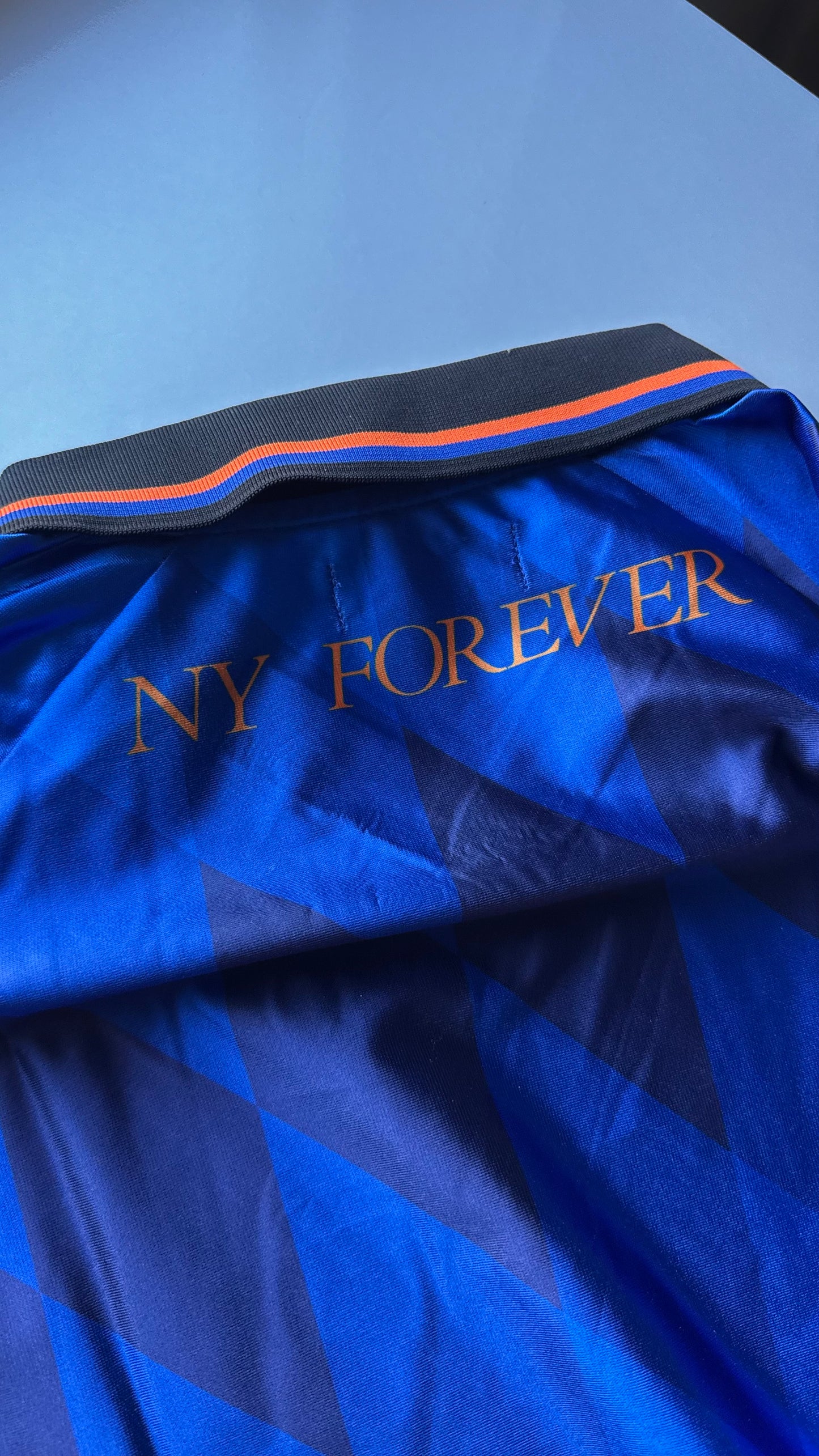New York Soccer Kit - jamiebyben