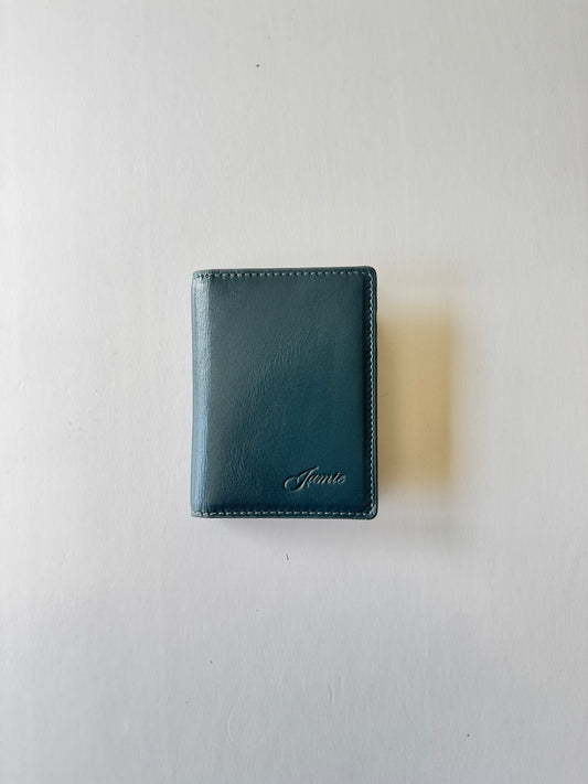 Jamie Wallet Cardholder - jamiebyben