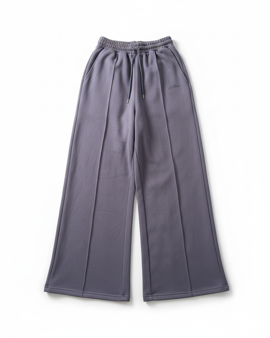 Jamie "Pleated" Lounge Pant - jamiebyben