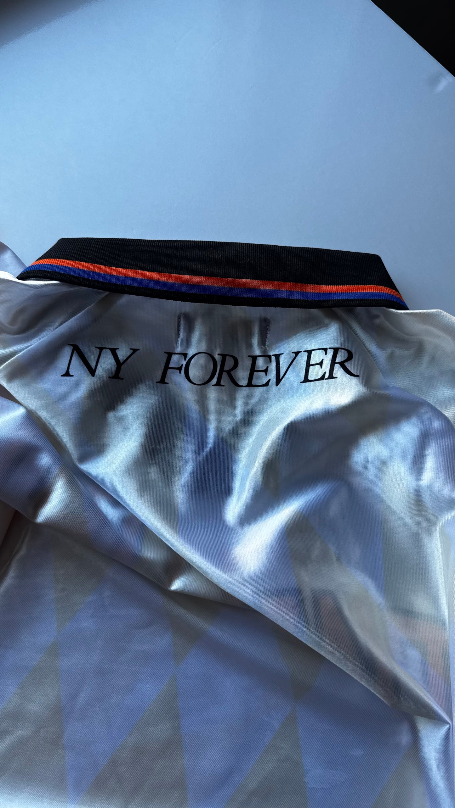 New York Soccer Kit - jamiebyben