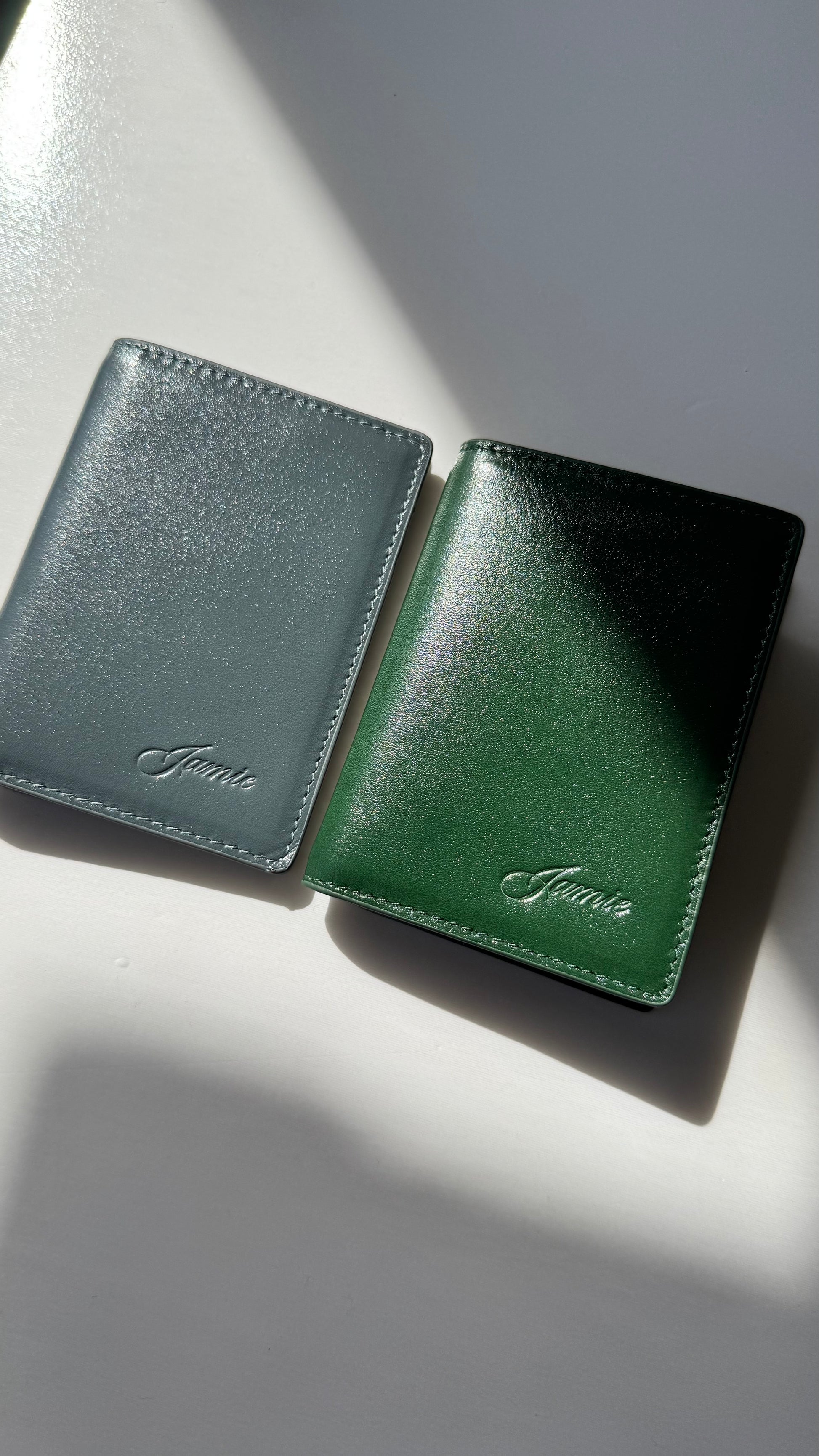 Jamie Wallet Cardholder - jamiebyben