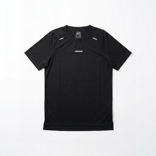 Activewear Tee - jamiebyben