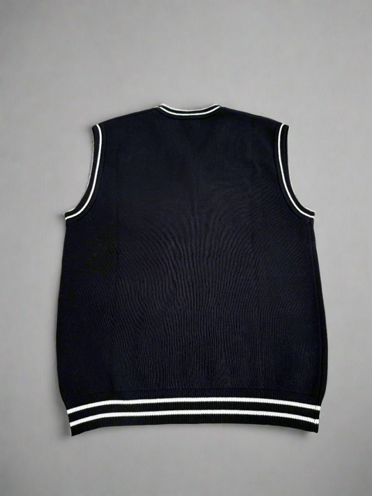 Jamie Knit Vest