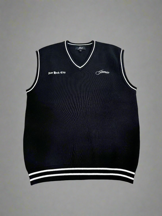 Jamie Knit Vest