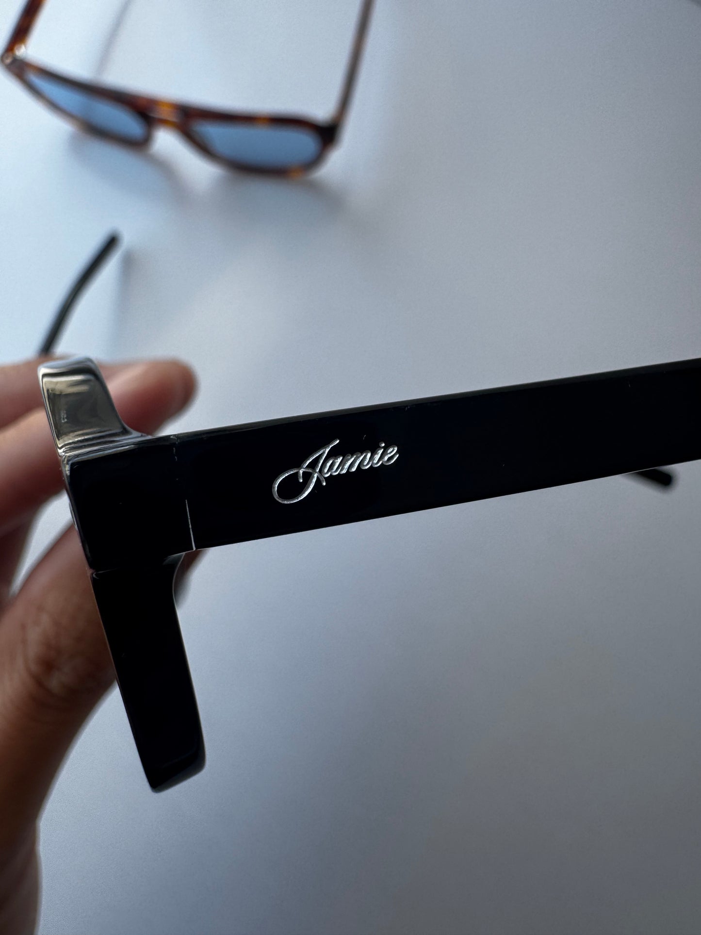 Kaia Glasses