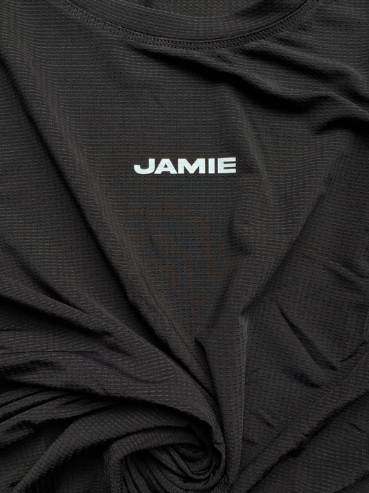 Jamie Running Tee