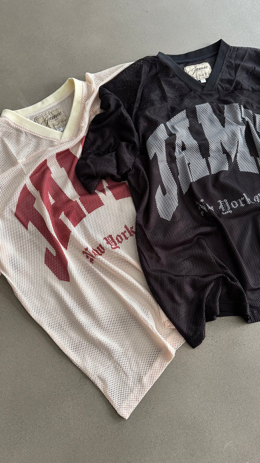 Jamie Mesh Jersey