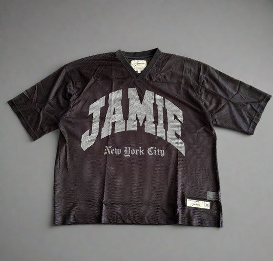 Jamie Mesh Jersey